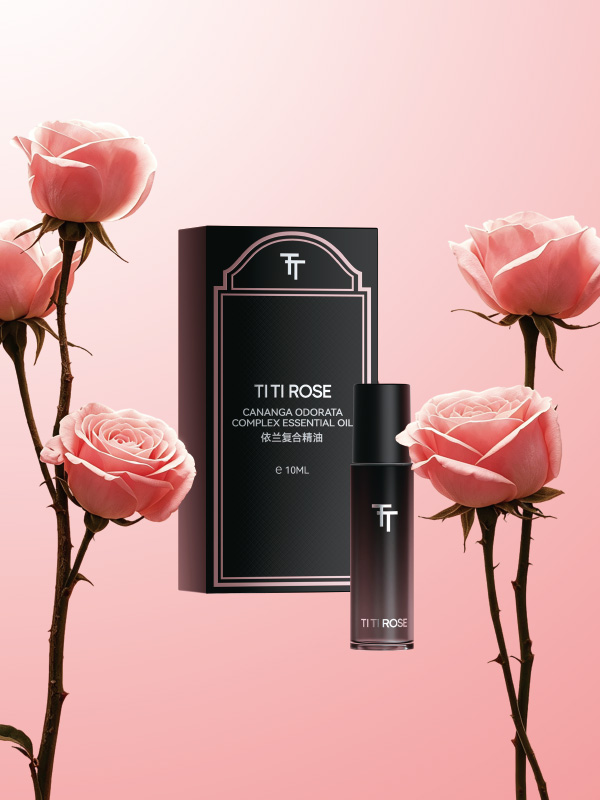 TITI ROSE