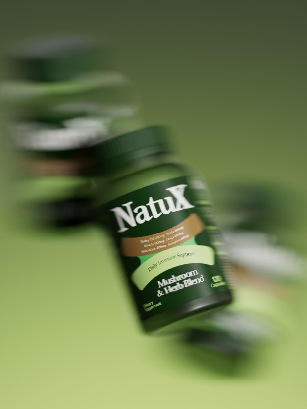 NatuX