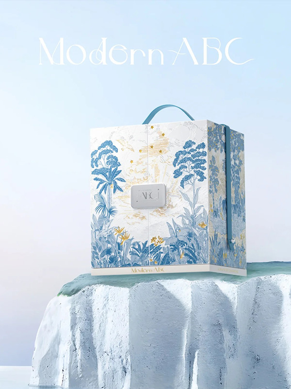 Modern ABC