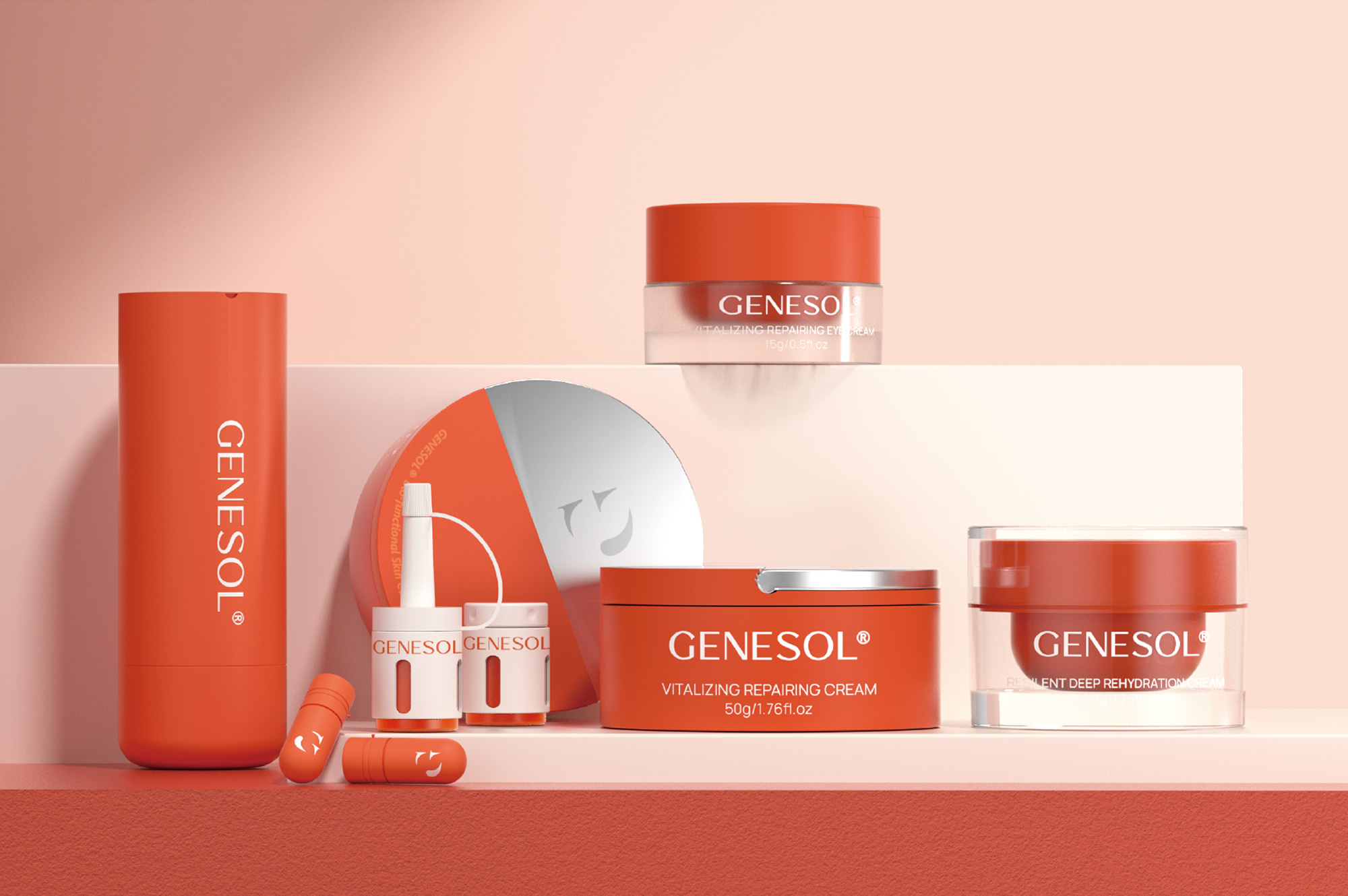 GENESOL