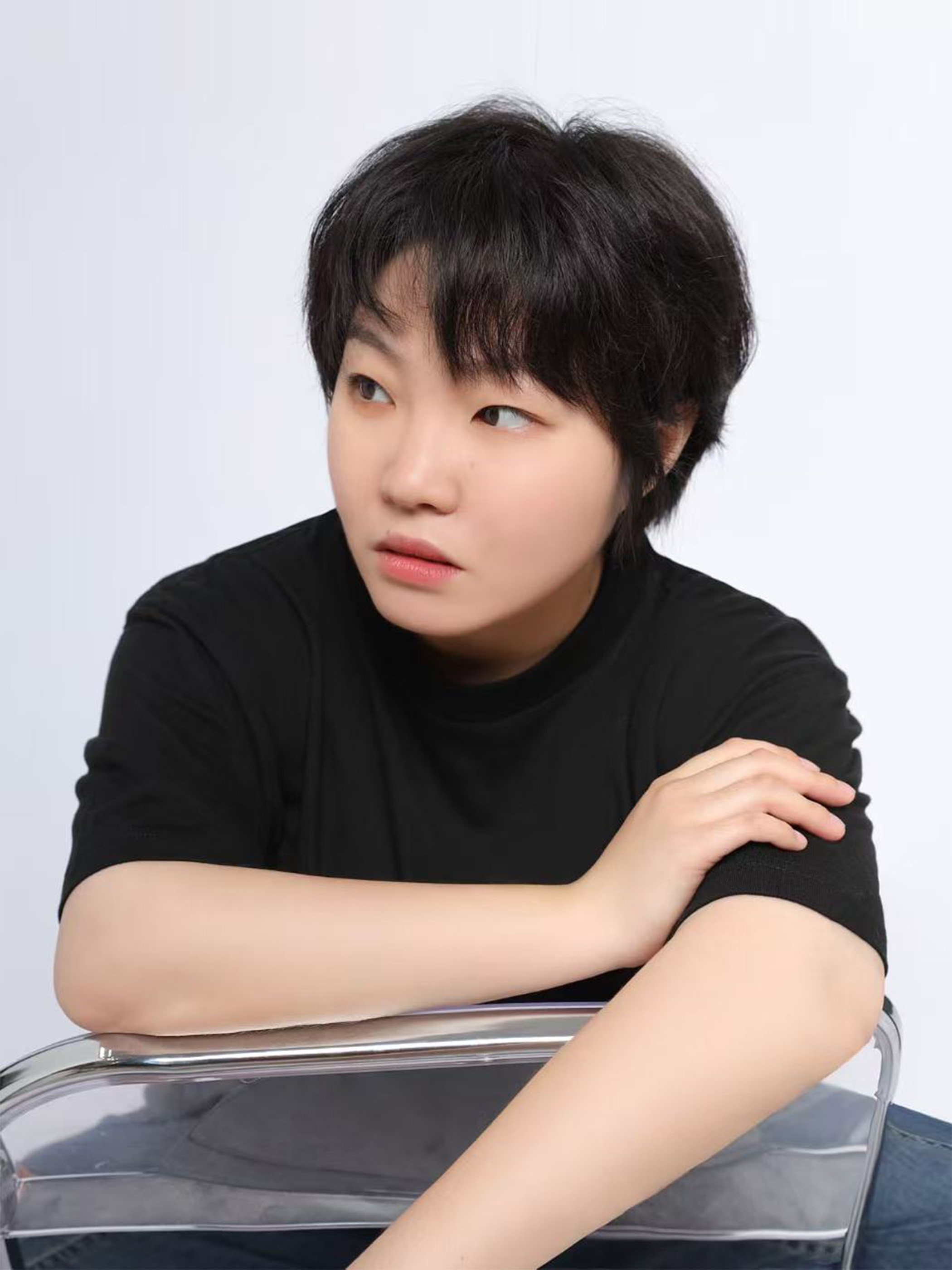 Jin Yan