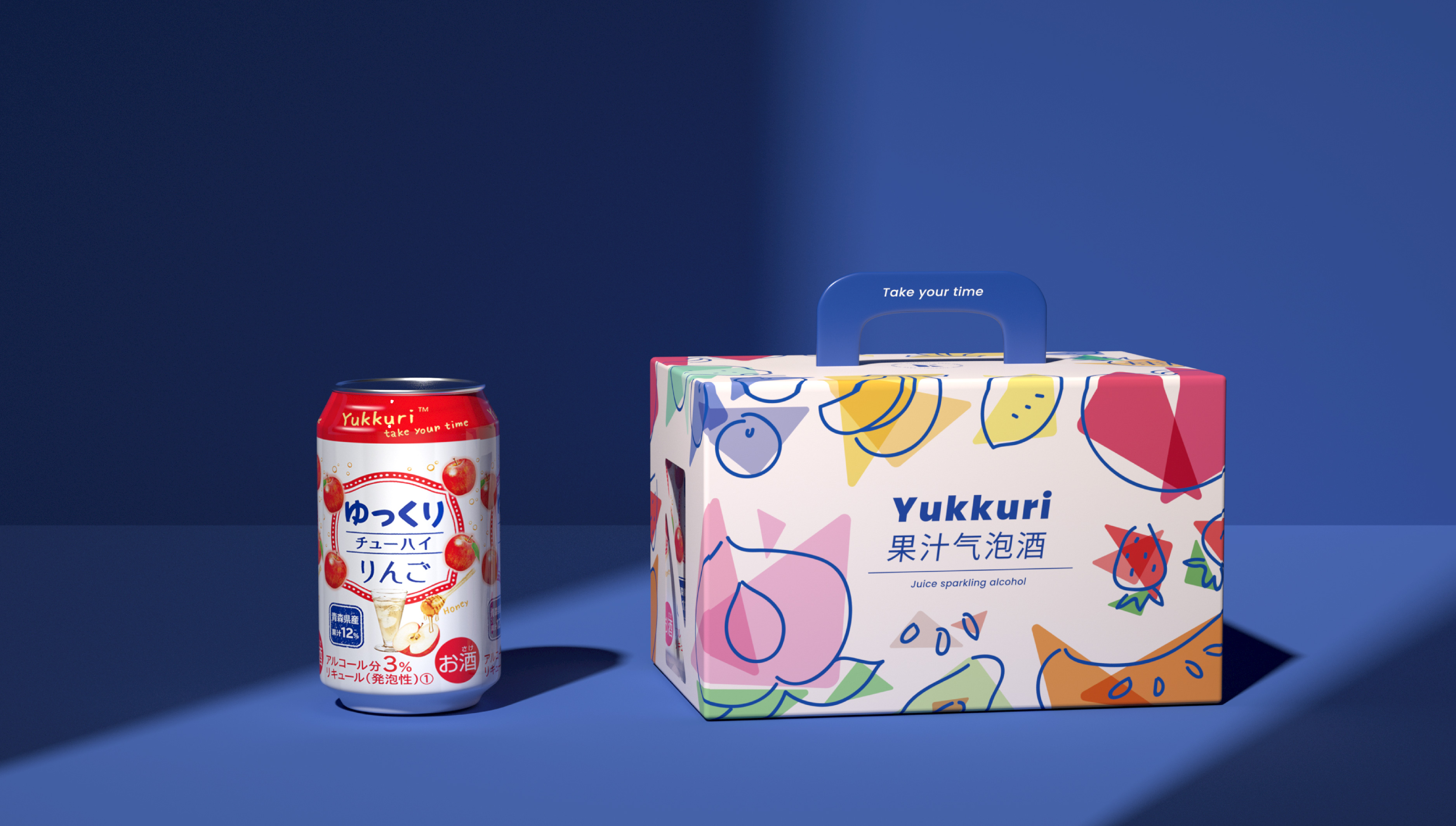 YUKKURI