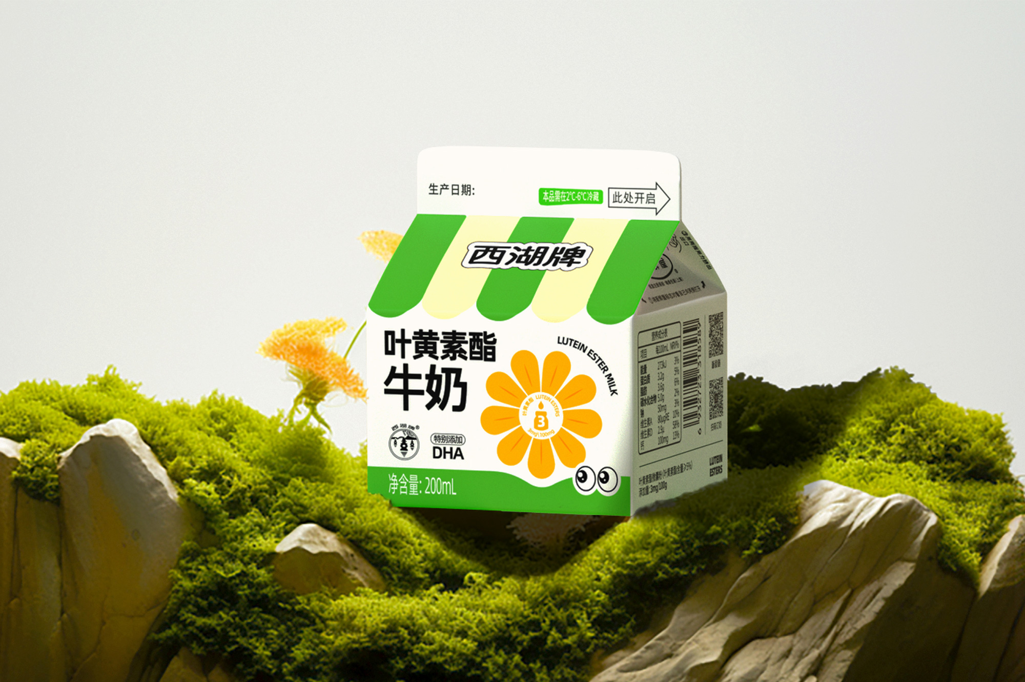 西湖牌