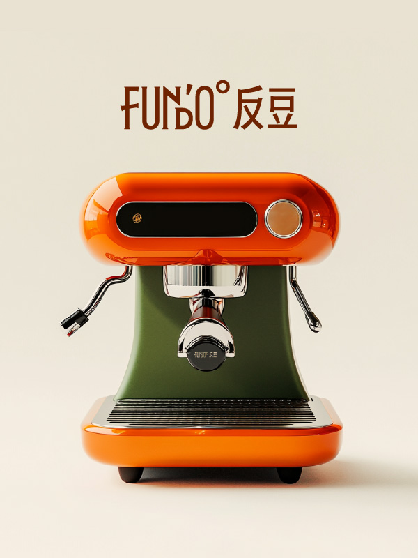 FUNDOO反豆
