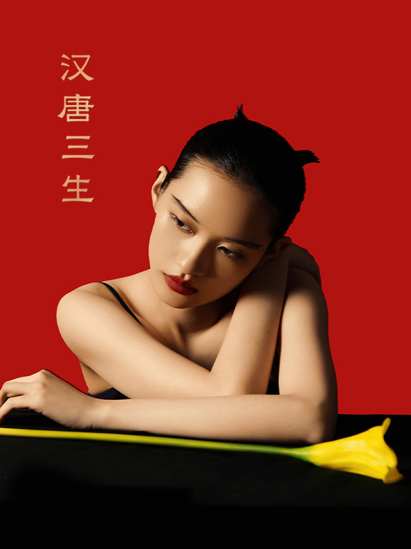 汉唐三生