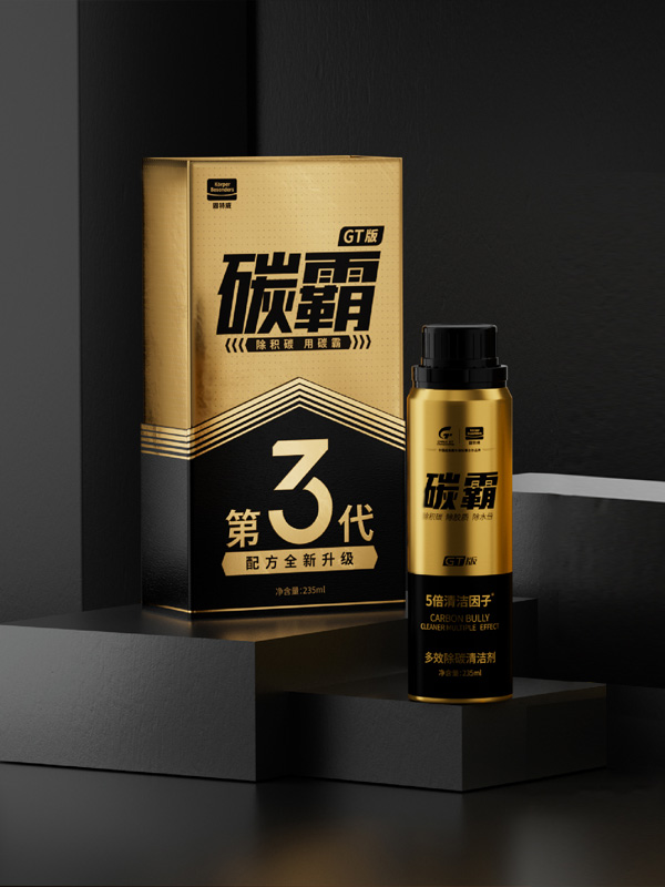 碳霸