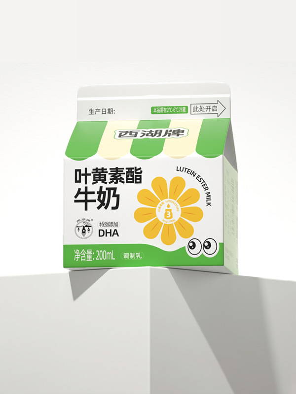 西湖牌