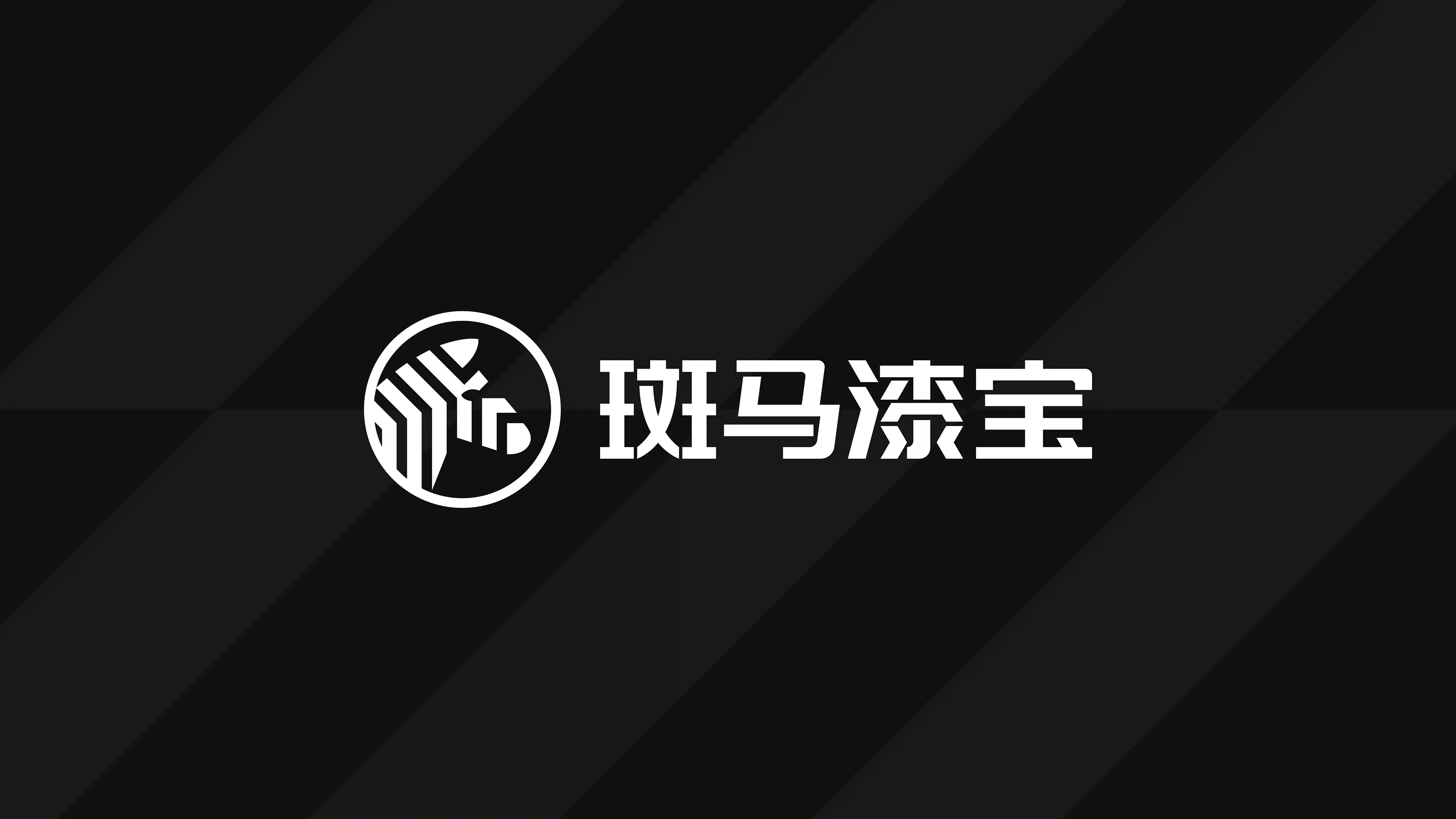 斑马漆宝