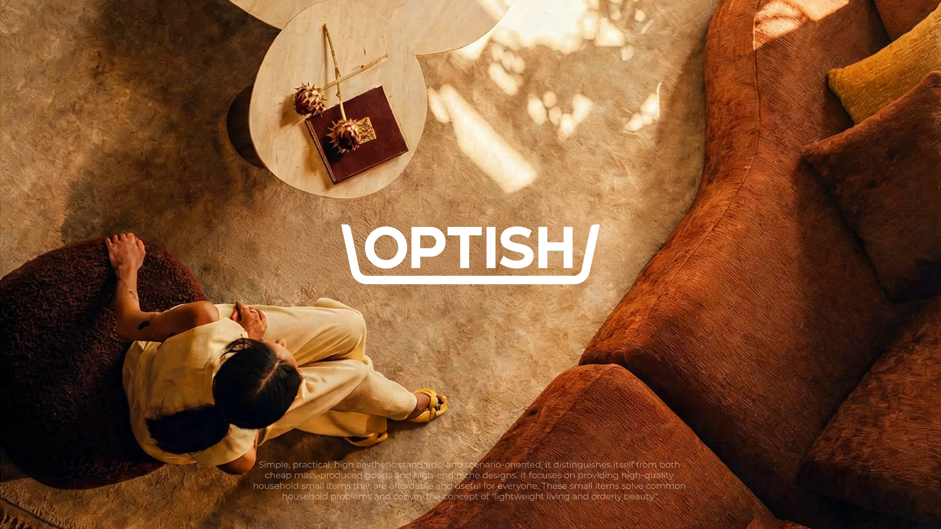 OPTISH